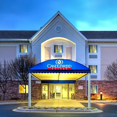 Candlewood Suites Appleton By Ihg-3