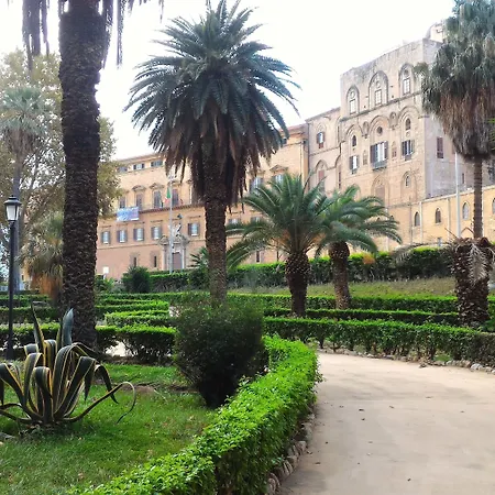 Hotel Del Centro-2