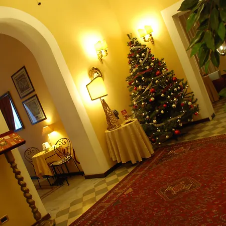 Hotel Del Centro-2