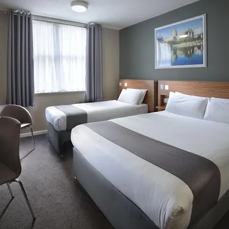 Travelodge Plus Galway-2
