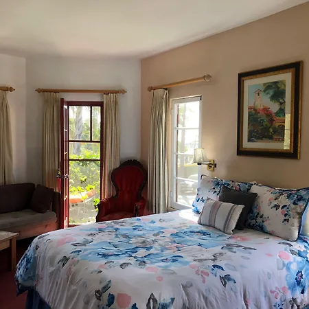 Villa Rosa Inn-3