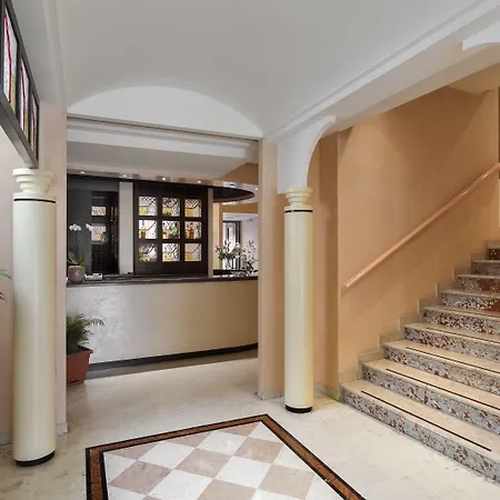 Hotel Garibaldi-3