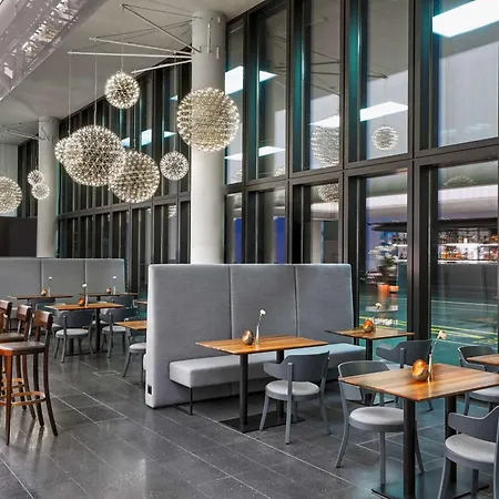 Hyperion Hotel Basel-3