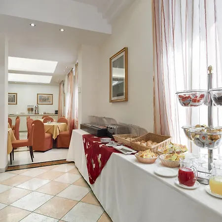 Hotel Garibaldi-2