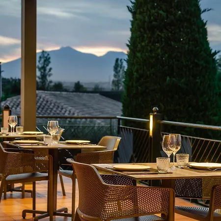 Hotel Torremirona Golf & Spa-3
