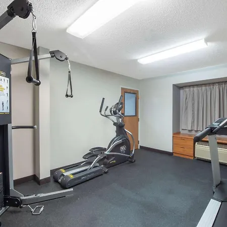 Microtel Inn & Suites By Wyndham Springfield-3