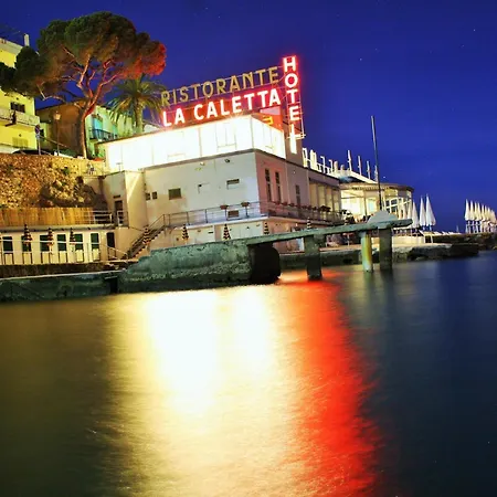 Hotel La Caletta-2