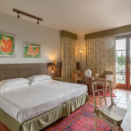 Villasanpaolo Resort & Spa-2