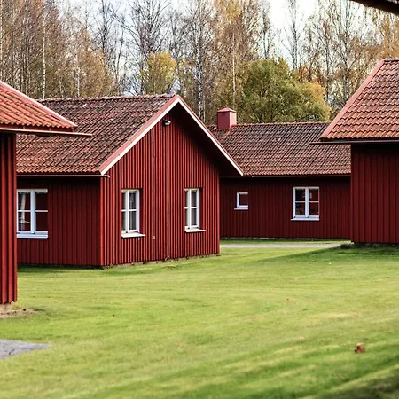 Hoegbo Brukshotell & Spa-3
