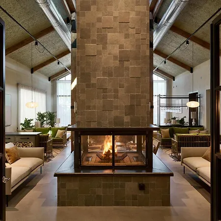 Hoegbo Brukshotell & Spa-2