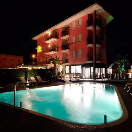 Hotel Rudy-2
