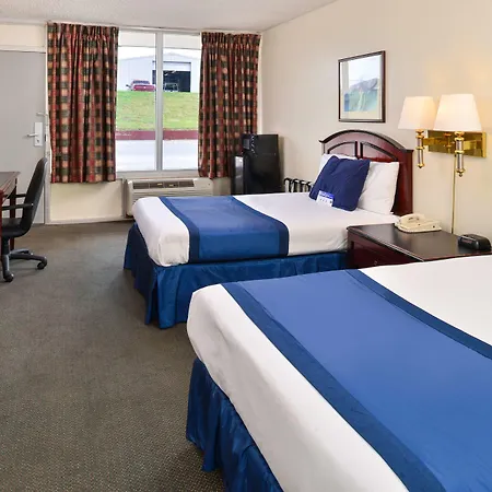 Castle Inn & Suites Anadarko-3