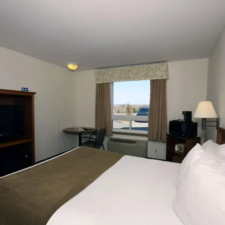 Super 8 By Wyndham Truro Ns-2