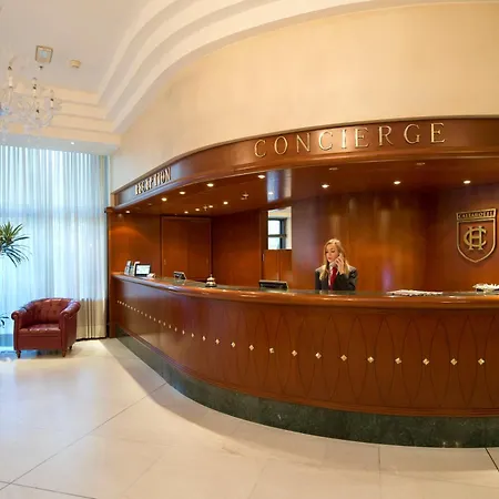 Grand Hotel Barone Di Sassj-3