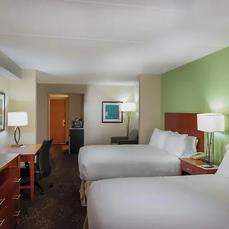 Holiday Inn Express Birmingham Irondale East By Ihg-2