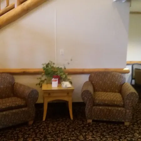 Rodeway Inn & Suites Tomahawk-3