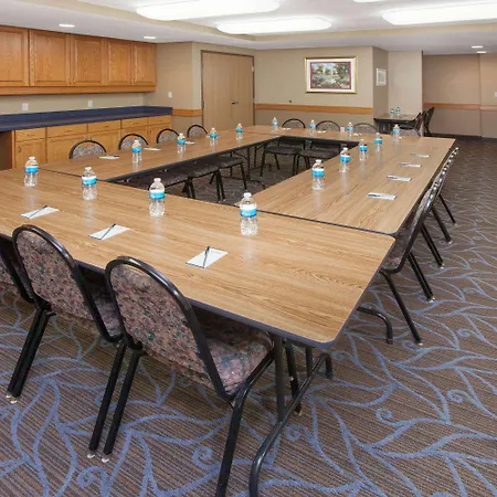 Americinn By Wyndham Webster City-3