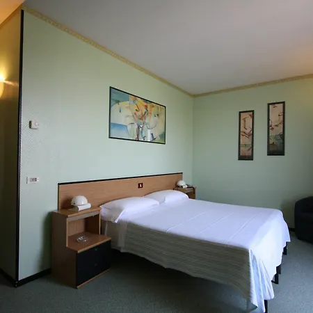 Hotel Ai Tigli-2