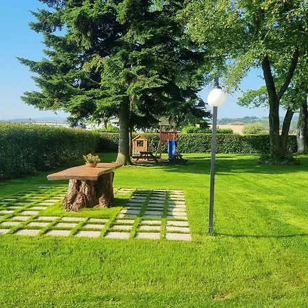 Hotel Ai Tigli-2
