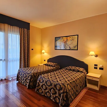 Hotel Ai Tigli-3