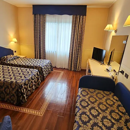 Hotel Ai Tigli-3