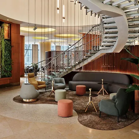 The Westin Warsaw-3