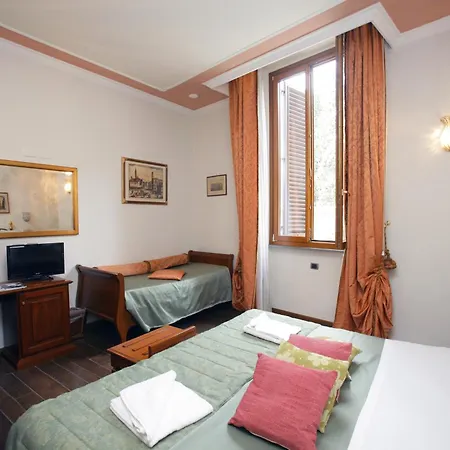 Domus Florentiae Hotel-3