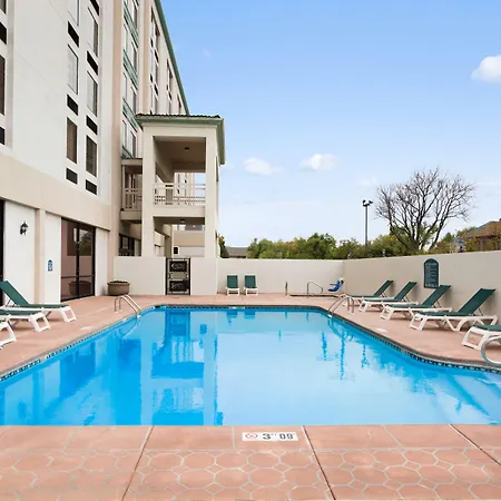 Wyndham Garden Wichita Downtown-2