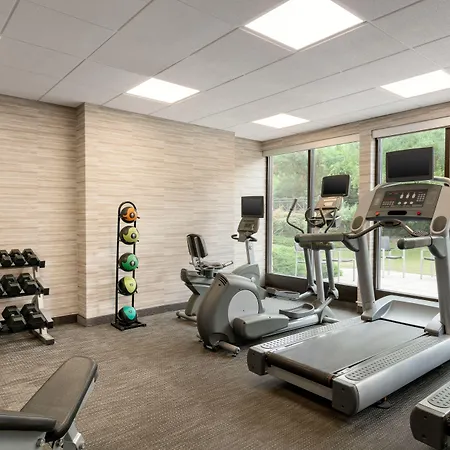 Courtyard By Marriott Middletown Goshen-3