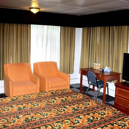 The Cardinal Inn-2