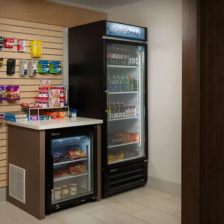 Holiday Inn Express Independence - Kansas City By Ihg-2