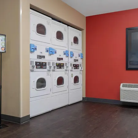 Extended Stay America Suites - Stockton - Tracy-3