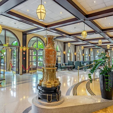 Ensana Grand Margaret Island-3