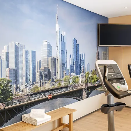 Avani Frankfurt City Hotel-3