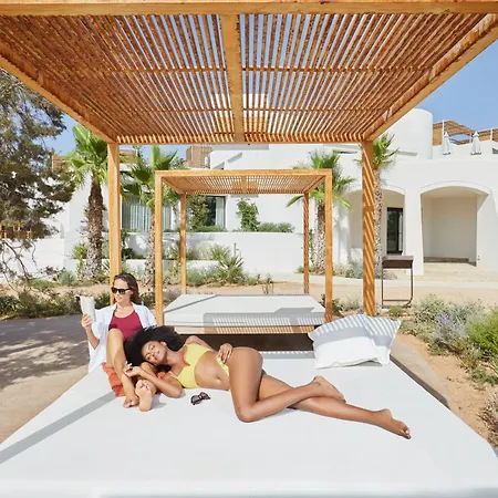 Trs Ibiza Hotel - Adults Only-2