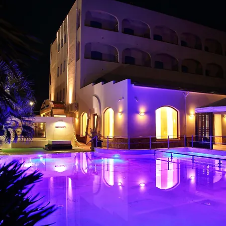 Hotel Il Gabbiano Beach-3