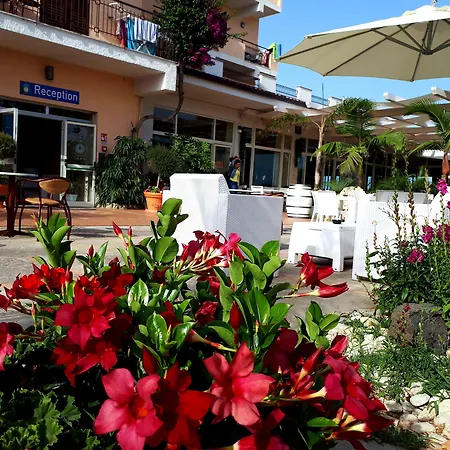 La Bussola Hotel Calabria-2