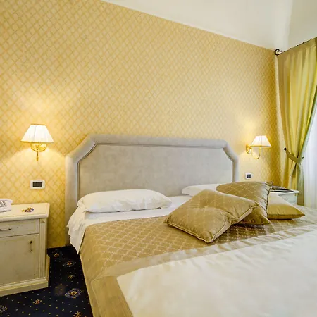 Hotel La Locanda-3