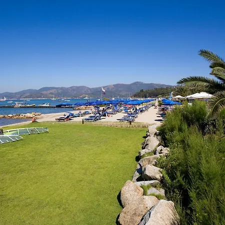 Hotel Airone Isola D'Elba-2