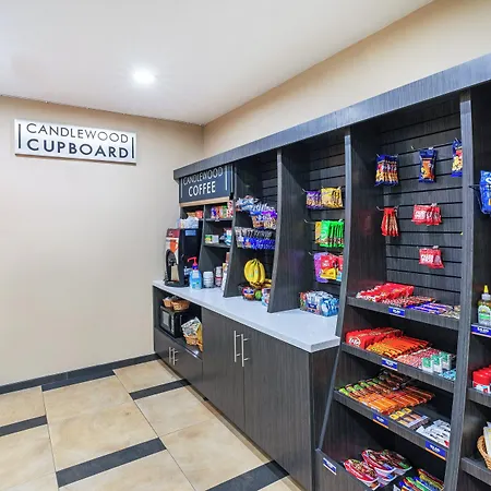 Candlewood Suites Tyler By Ihg-3