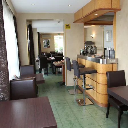 Hôtel Gallia Cannes-3