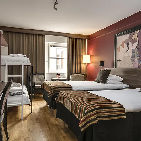 Clarion Hotel Winn-2