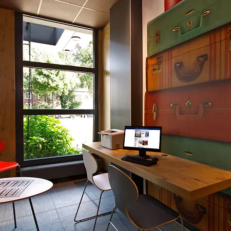 ibis Hotel Hamburg Airport-2