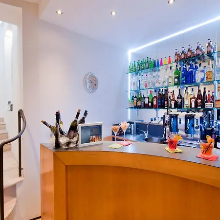 Best Western Ars Hotel-2