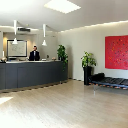 Best Western Ars Hotel-3