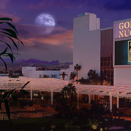 Golden Nugget Laughlin-2