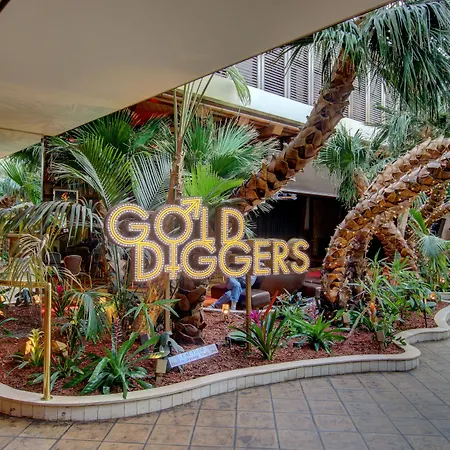 Golden Nugget Laughlin-2