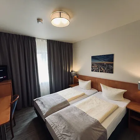 Hotel Niederräder Hof-3