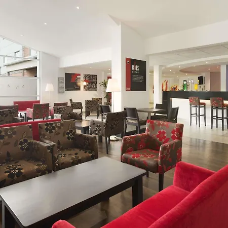 Ramada Wakefield-2