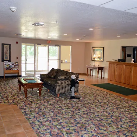 Colfax Inn By Marifah-2